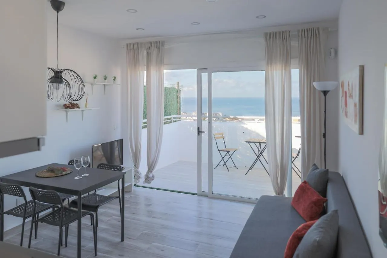 Oceano Infinito Aloha Garden Apartment Costa Adeje  Spain